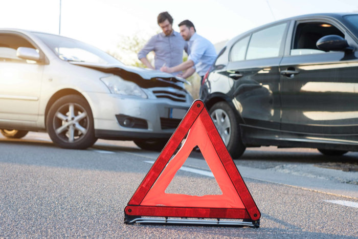 Road Safety mauritius